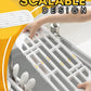 Telescopic Kitchen Drying Rack