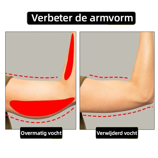 (Beperkte tijd korting 🔥 laatste dag) CZTICLE™ Germanium Lymphvity Detox Armband