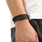 (Beperkte tijdskorting 🔥laatste dag)CZTICLE™ Germanium Lymphvity Detox-armband