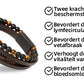 (Beperkte tijdskorting 🔥laatste dag)CZTICLE™ Germanium Lymphvity Detox-armband